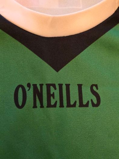 NYPD Police GAA Men's Jersey Size Small