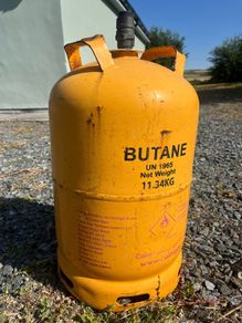 butane