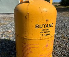 butane