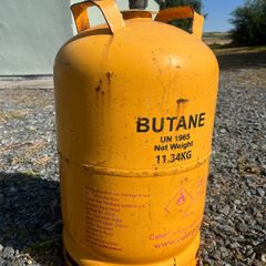 butane