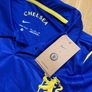 Chelsea Home Jersey 26/27 Image 4