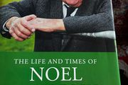 The Life &amp; Times of Noel Murphy