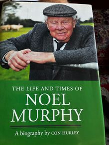 The Life & Times of Noel Murphy