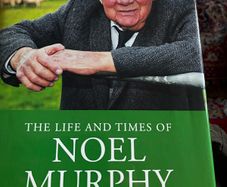 The Life & Times of Noel Murphy