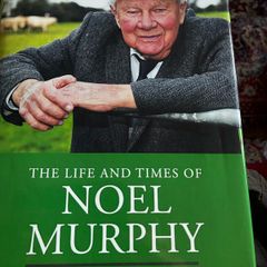 The Life & Times of Noel Murphy