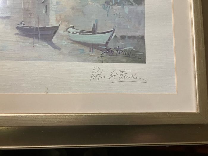 water colour