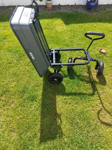 Garden Trolley Cart