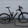 Cube Stereo HPC Carbon mountain bike Image 9