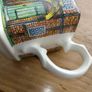 Mint Sadler "The Old Forge" Vintage Teapot Image 10