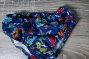 Floatie Aquanappy age 18-24mths