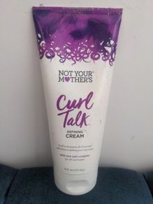 Hair product