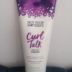 Hair product