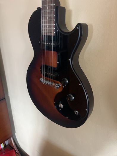 Epiphone les Paul melody maker