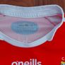 Dungloe GAA Jersey 10-11 years. Image 2