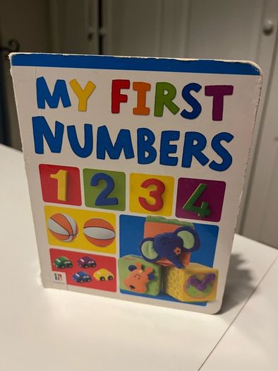 Childrens Toddlers Books
