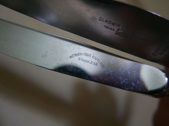 Vintage Cutlery
