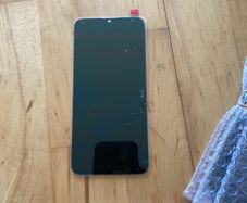 Huawei Honor 10 lite