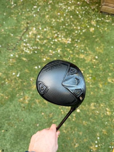 Cobra Dark Speed | X-Stiff