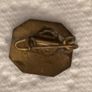 Mid Century Bible Society Badge Image 2