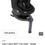 Joie I-Spin 360 car seat with Isofix Image 4