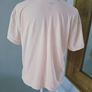 Levis Peach/Pink Logo Teen T-shirt - Size 14 years Image 5