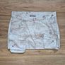 Murci Mini Cargo Skirt Image 2