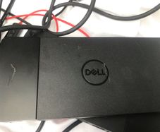 Dell WD19S (K20A001) Thunderbolt Docking Station No Power Supply