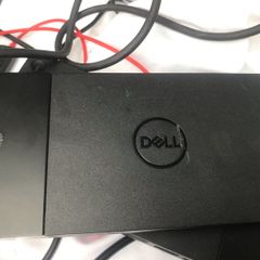 Dell WD19S (K20A001) Thunderbolt Docking Station No Power Supply
