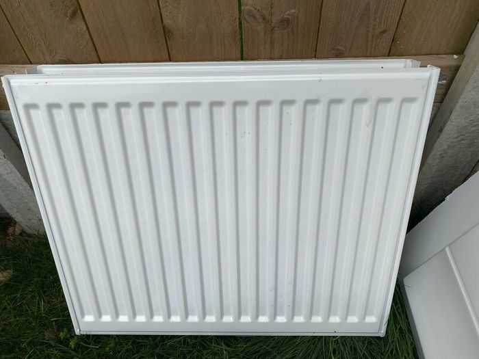 1x Radiator