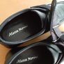 Kmb platform shoes size 39 Image 5