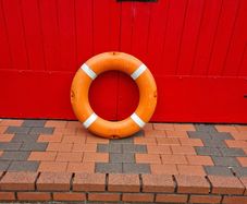 Life Ring