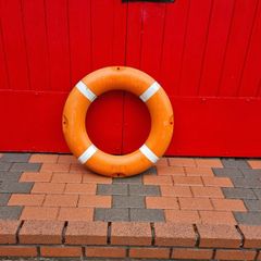 Life Ring