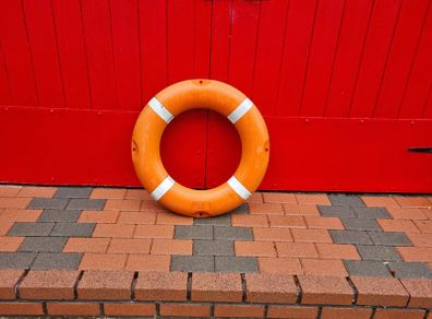 Life Ring