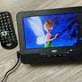 portable dvd Image 3