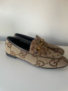 Gucci loafers genuine size eu39 (6)
