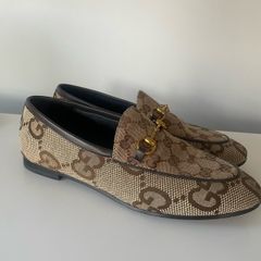 Gucci loafers genuine size eu39 (6)