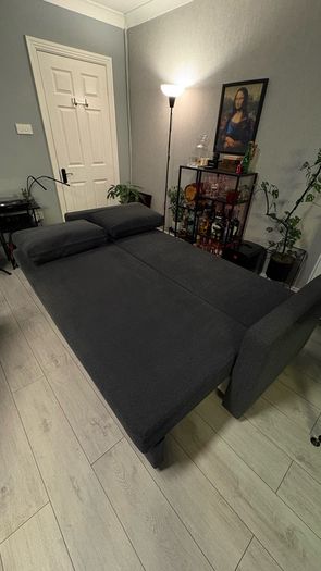 ikea sofa bed with storage