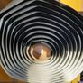 BMW X5 E53 Angel Lights Rings and butyl rubber Image 3