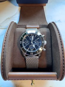 Breitling - Superocean Heritage Chronograph 44