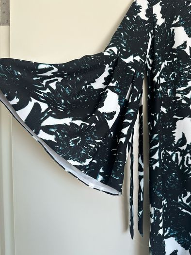 Finery London dress - sz 12