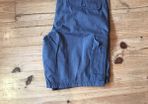 mens shorts Grey