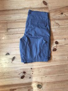 mens shorts Grey