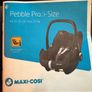Maxi-Cosi Pebble Pro iSize Image 7