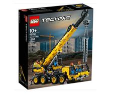 LEGO - Mobile Crane - 42108 - New - Retired product