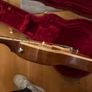 Beautiful Gibson Les Paul Classic and Hard Case Image 6