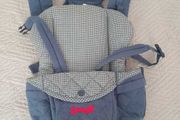 Baby Carrier