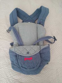 Baby Carrier