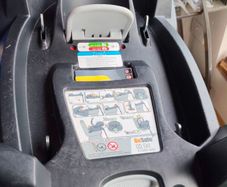 Isofix