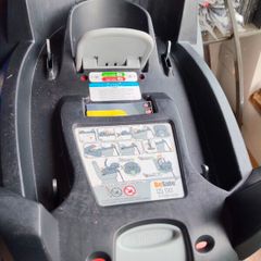 Isofix