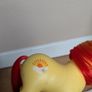 Vintage G1 My Little Pony Mountain Boy Sunburst RARE Image 9